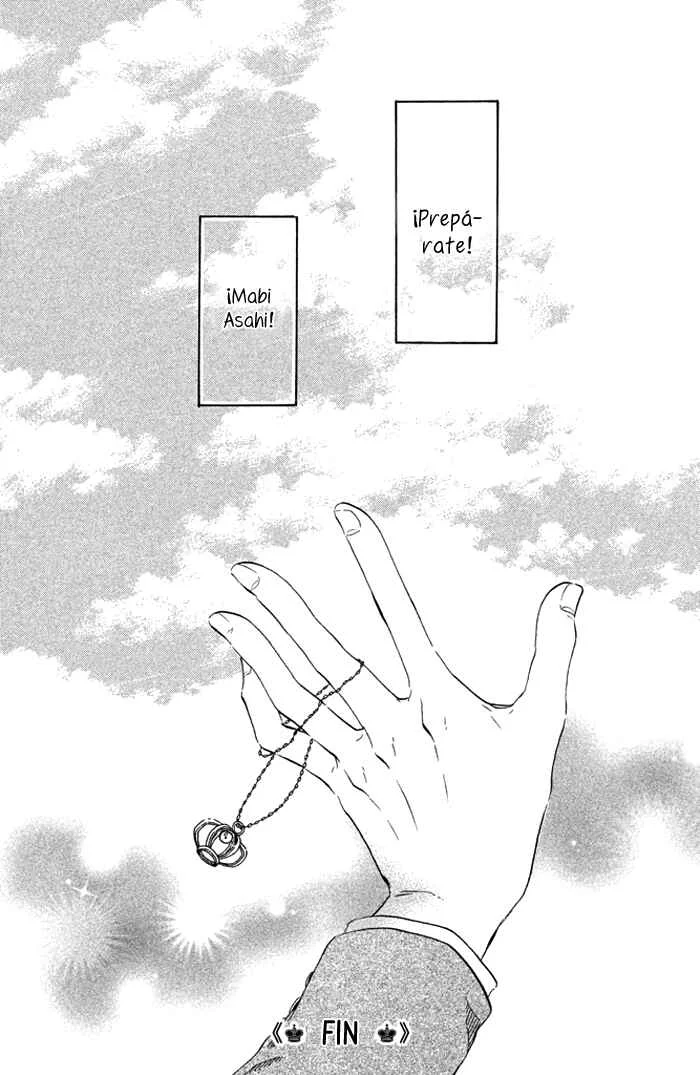 Oujisama Game Capítulo 4: ¡Confiésate! - Page 40