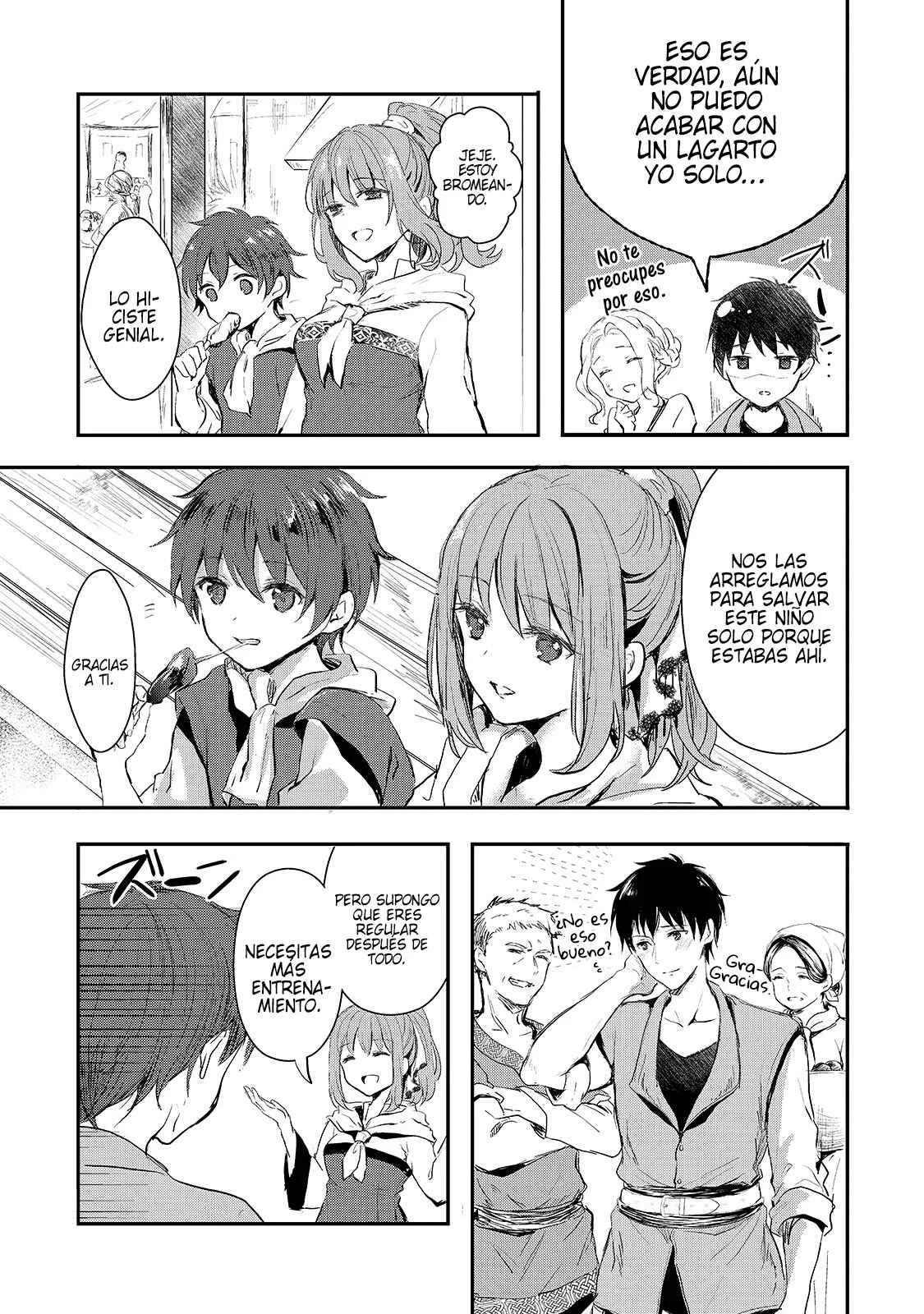 Oujo Denka wa Oikari no You desu Capítulo 1 - Page 11
