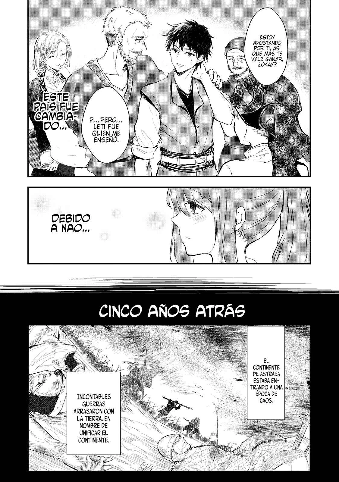 Oujo Denka wa Oikari no You desu Capítulo 1 - Page 13