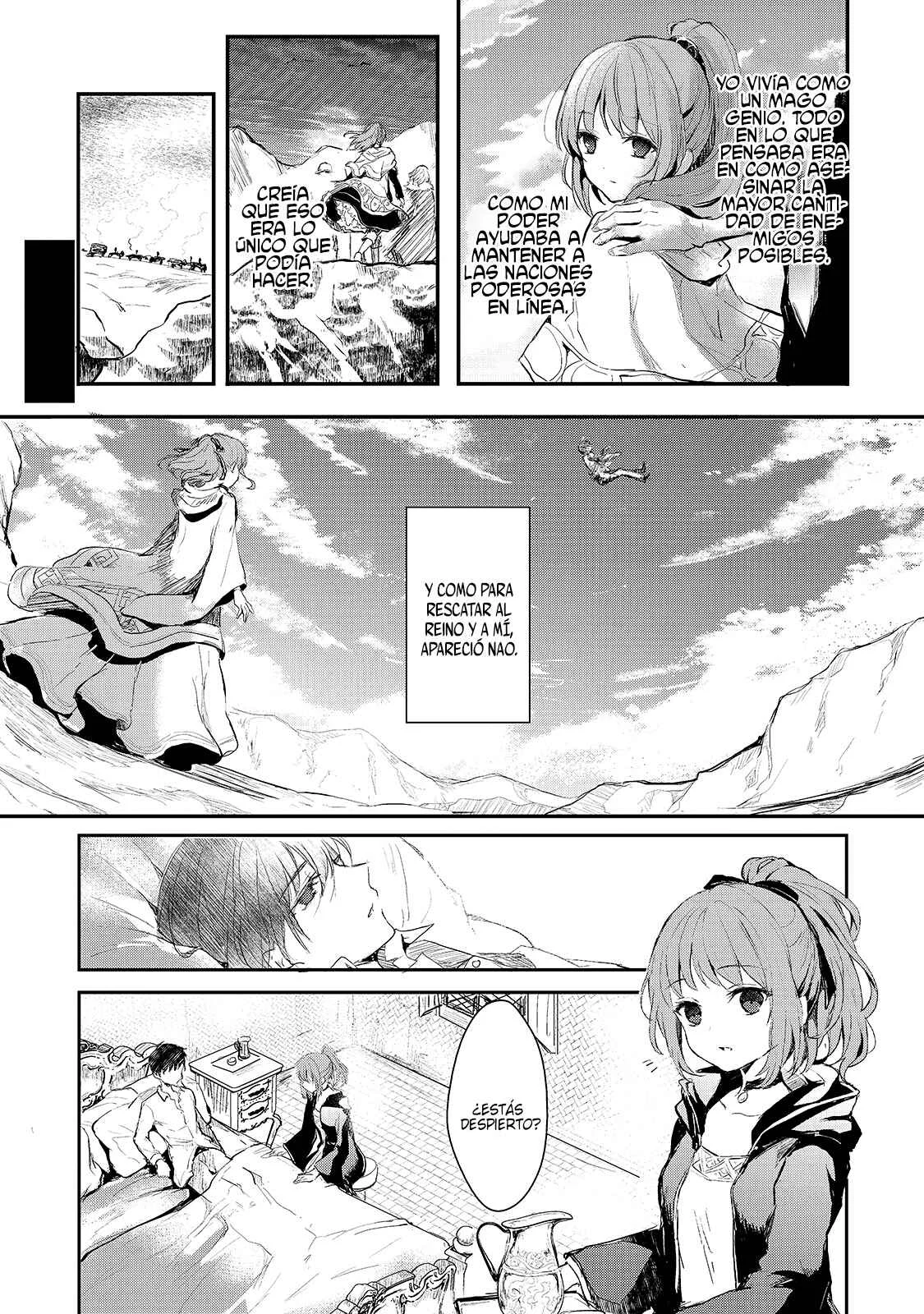 Oujo Denka wa Oikari no You desu Capítulo 1 - Page 16