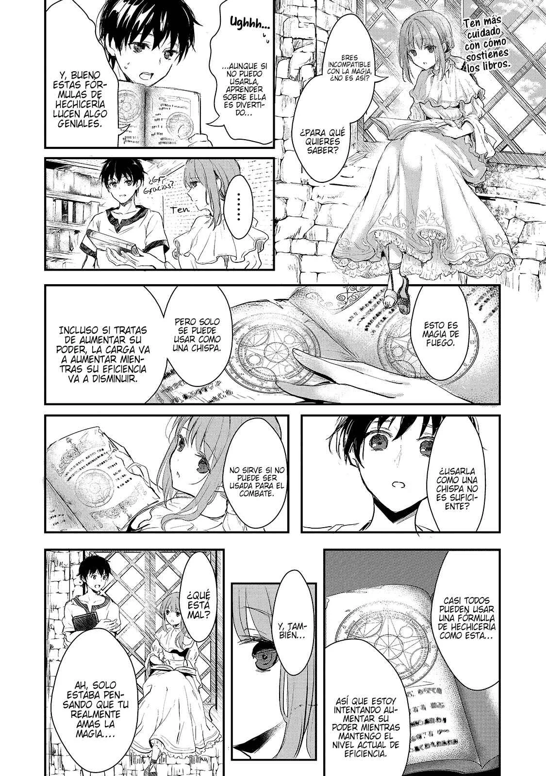 Oujo Denka wa Oikari no You desu Capítulo 1 - Page 19