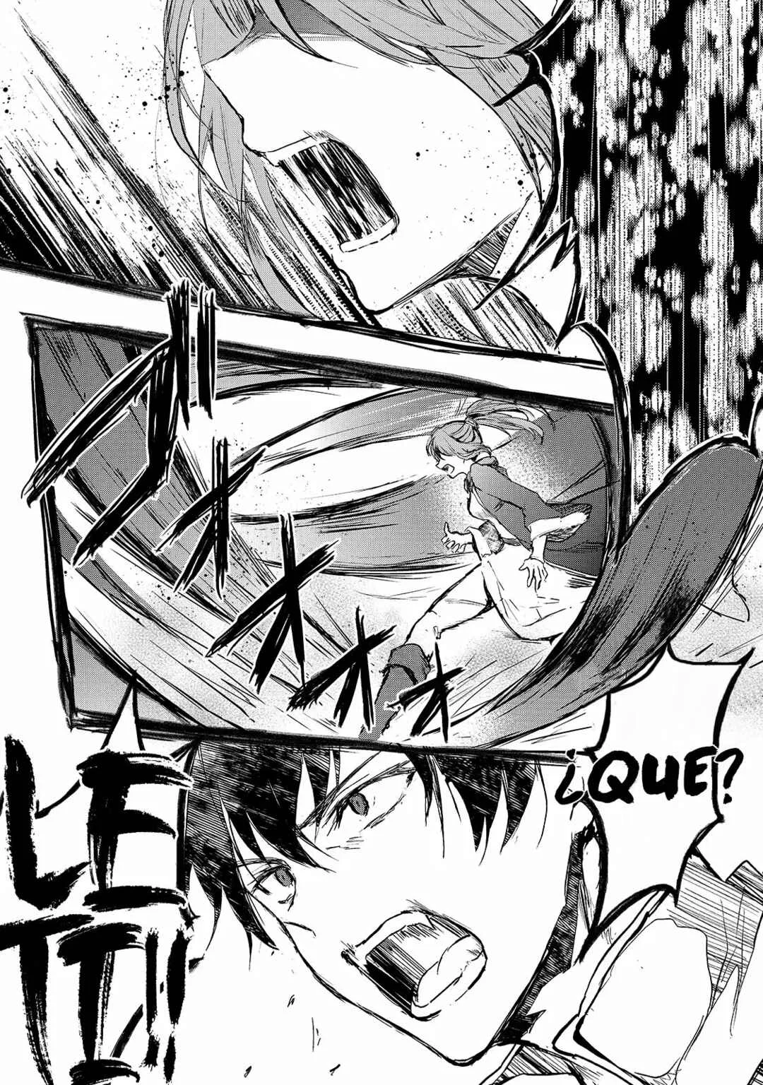 Oujo Denka wa Oikari no You desu Capítulo 2 - Page 10