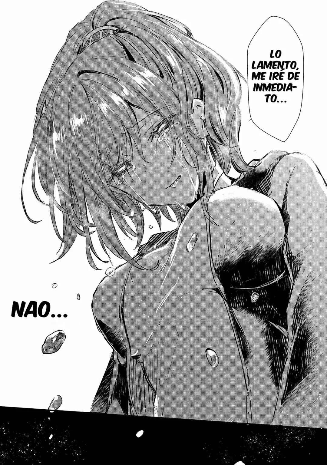 Oujo Denka wa Oikari no You desu Capítulo 2 - Page 20