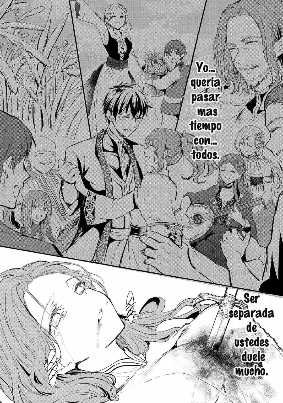 Oujo Denka wa Oikari no You desu Capítulo 2 - Page 29