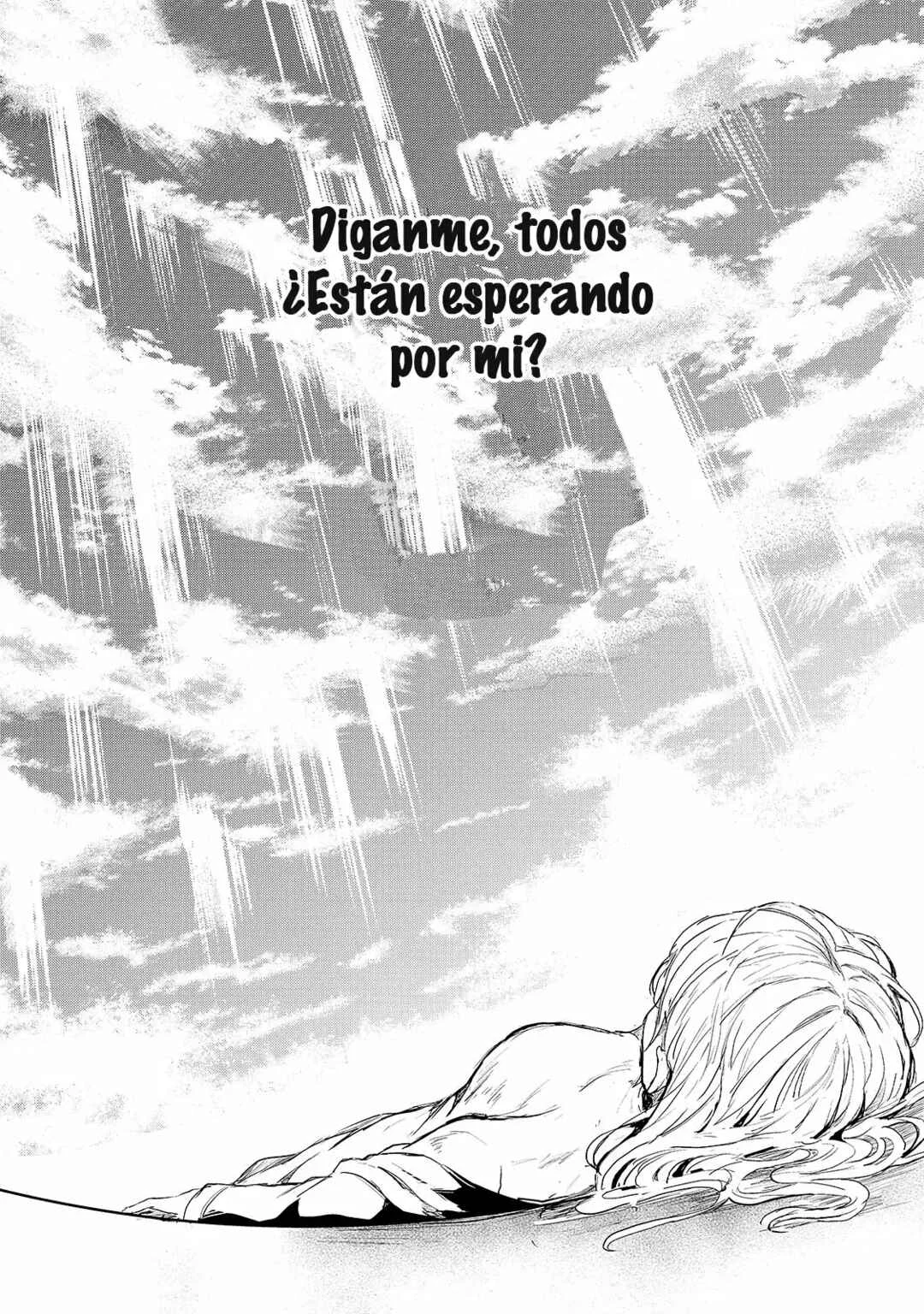 Oujo Denka wa Oikari no You desu Capítulo 2 - Page 30
