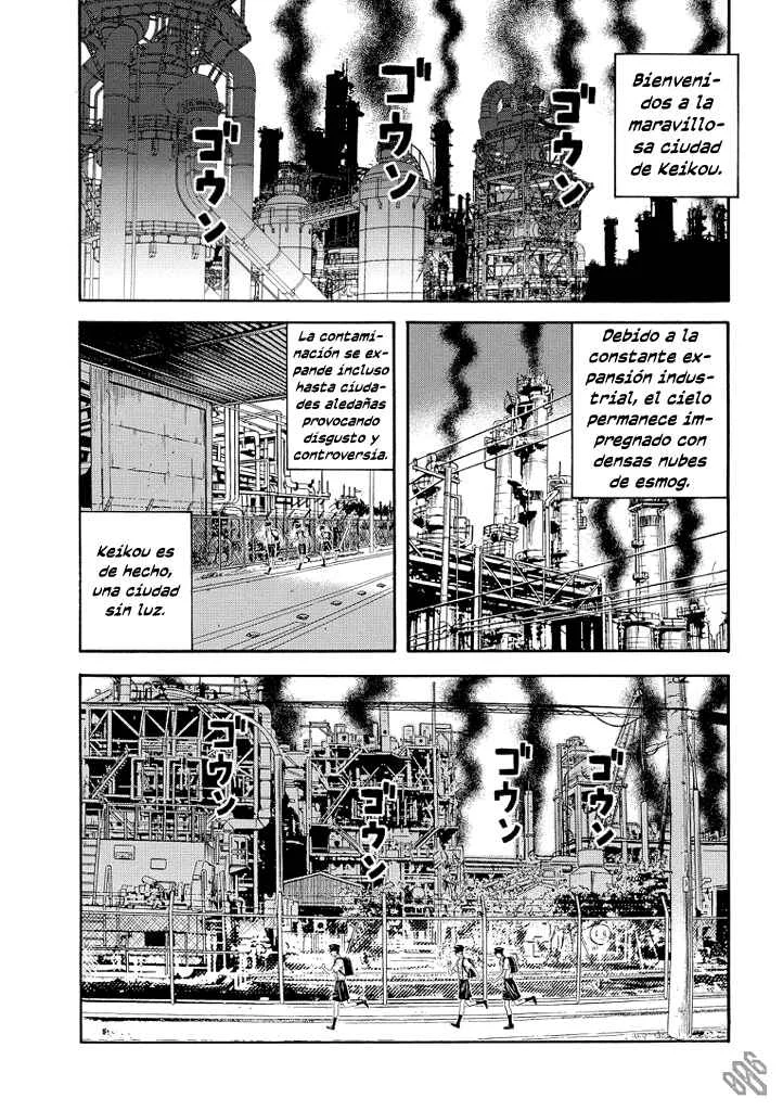 Our☆Light Club Capítulo 1: Fundación del Club Hikari - Page 7