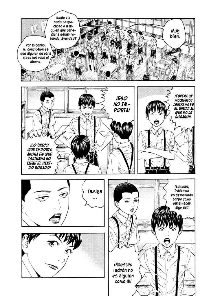 Our☆Light Club Capítulo 1: Fundación del Club Hikari - Page 19