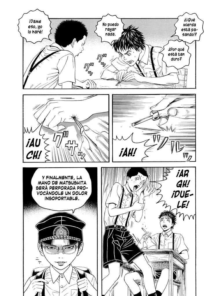 Our☆Light Club Capítulo 2: Tsunekawa, El Niño Genio - Page 11