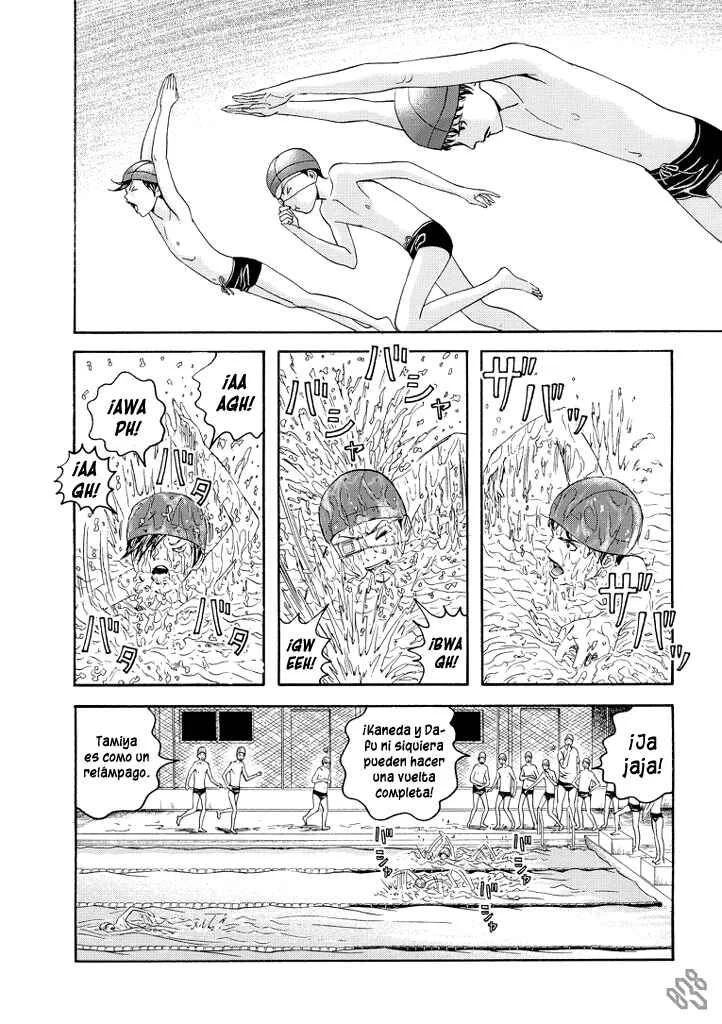 Our☆Light Club Capítulo 2: Tsunekawa, El Niño Genio - Page 13