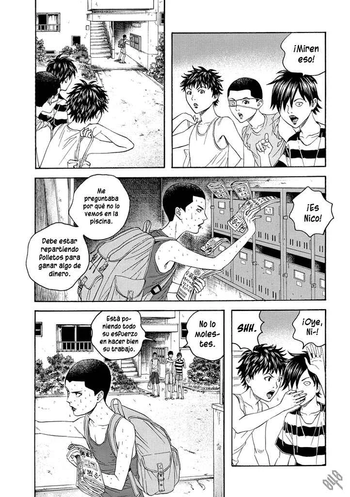 Our☆Light Club Capítulo 2: Tsunekawa, El Niño Genio - Page 15