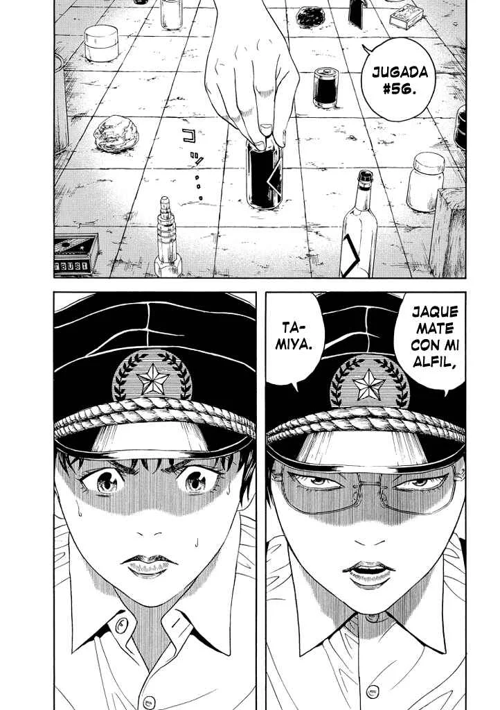 Our☆Light Club Capítulo 2: Tsunekawa, El Niño Genio - Page 25