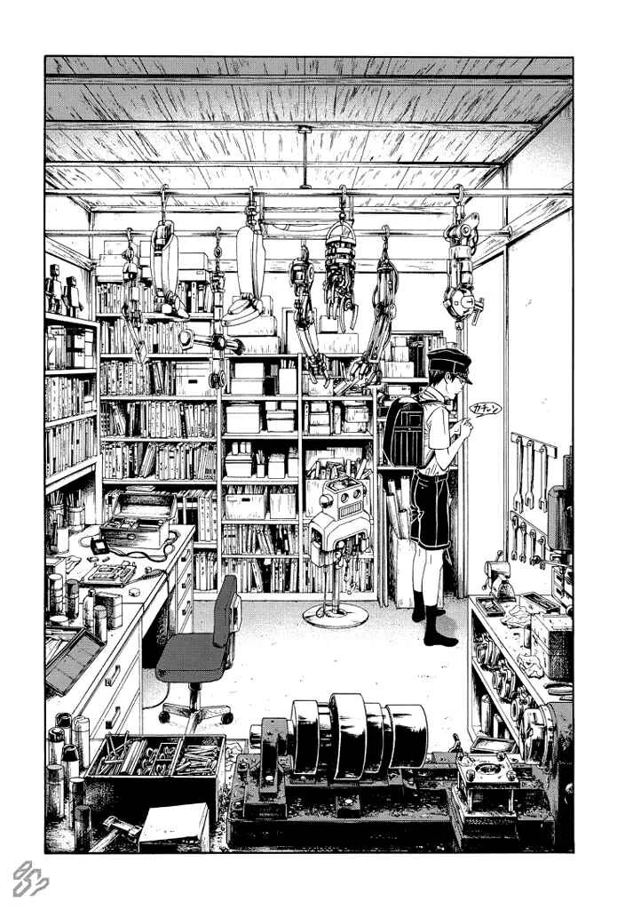 Our☆Light Club Capítulo 3: Soñando con Conquistar el Mundo - Page 5
