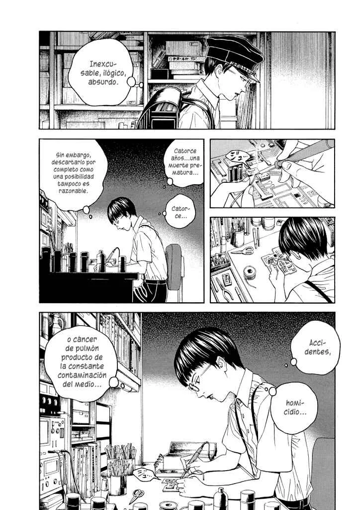 Our☆Light Club Capítulo 3: Soñando con Conquistar el Mundo - Page 6