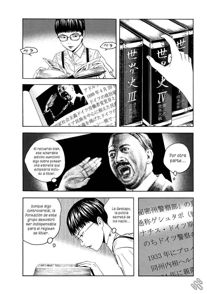 Our☆Light Club Capítulo 3: Soñando con Conquistar el Mundo - Page 8