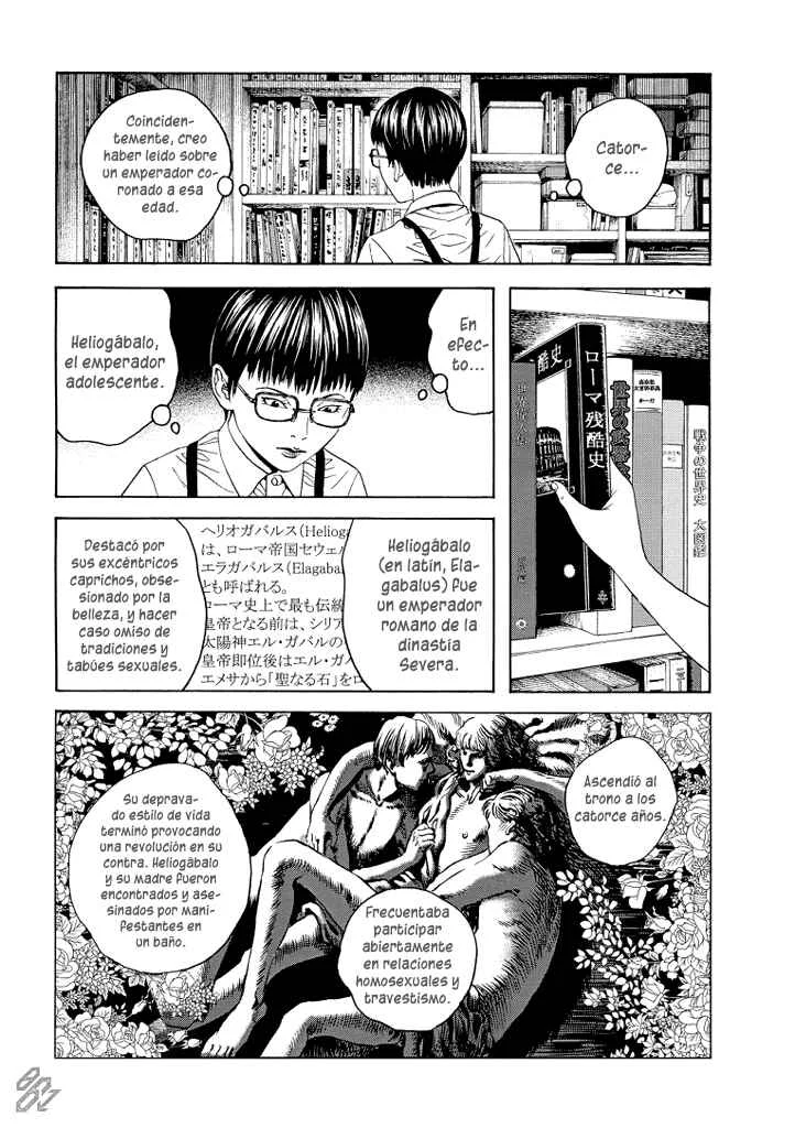 Our☆Light Club Capítulo 3: Soñando con Conquistar el Mundo - Page 9