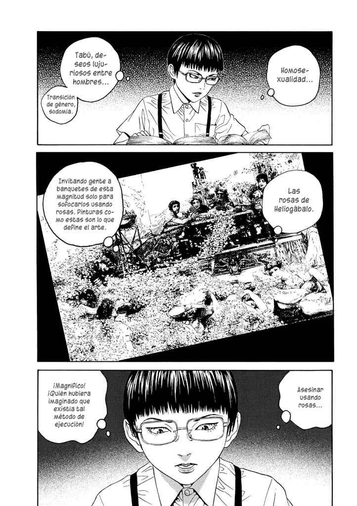 Our☆Light Club Capítulo 3: Soñando con Conquistar el Mundo - Page 10