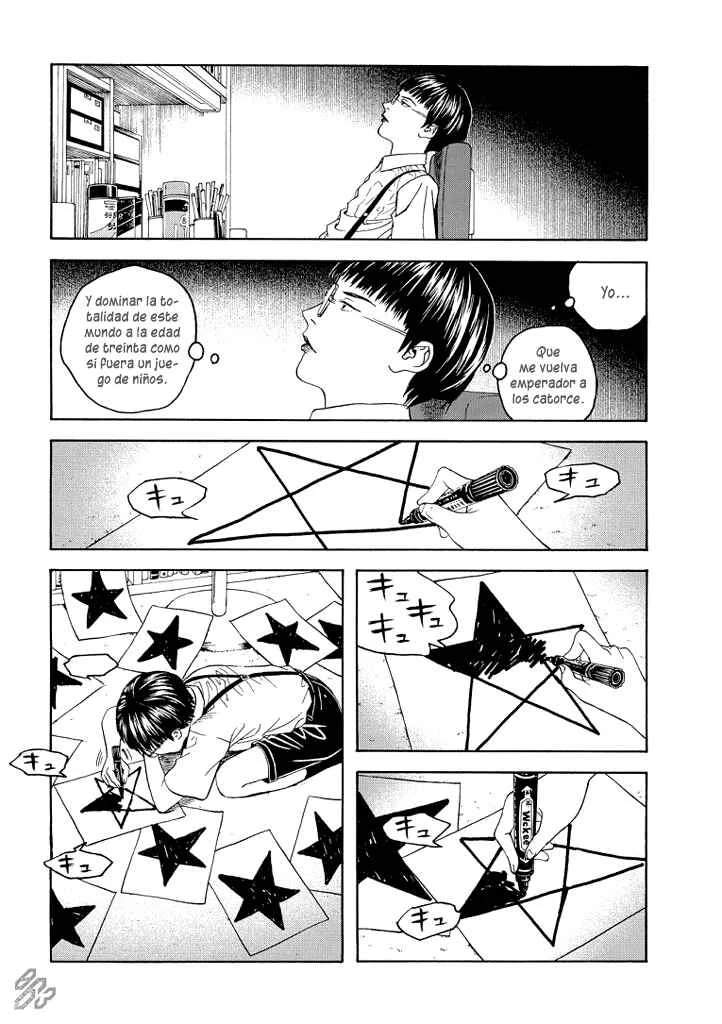 Our☆Light Club Capítulo 3: Soñando con Conquistar el Mundo - Page 11