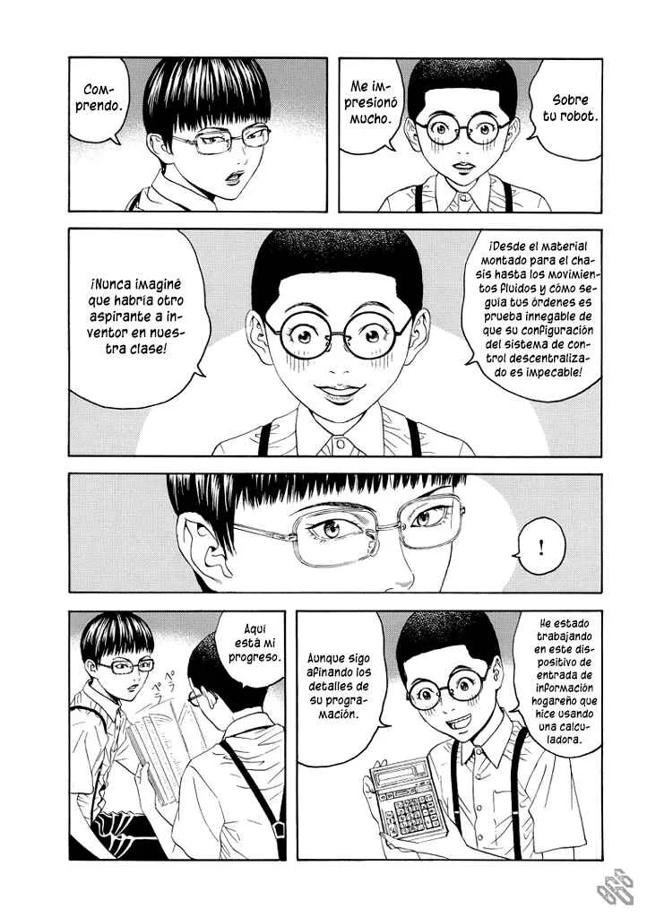 Our☆Light Club Capítulo 3: Soñando con Conquistar el Mundo - Page 14