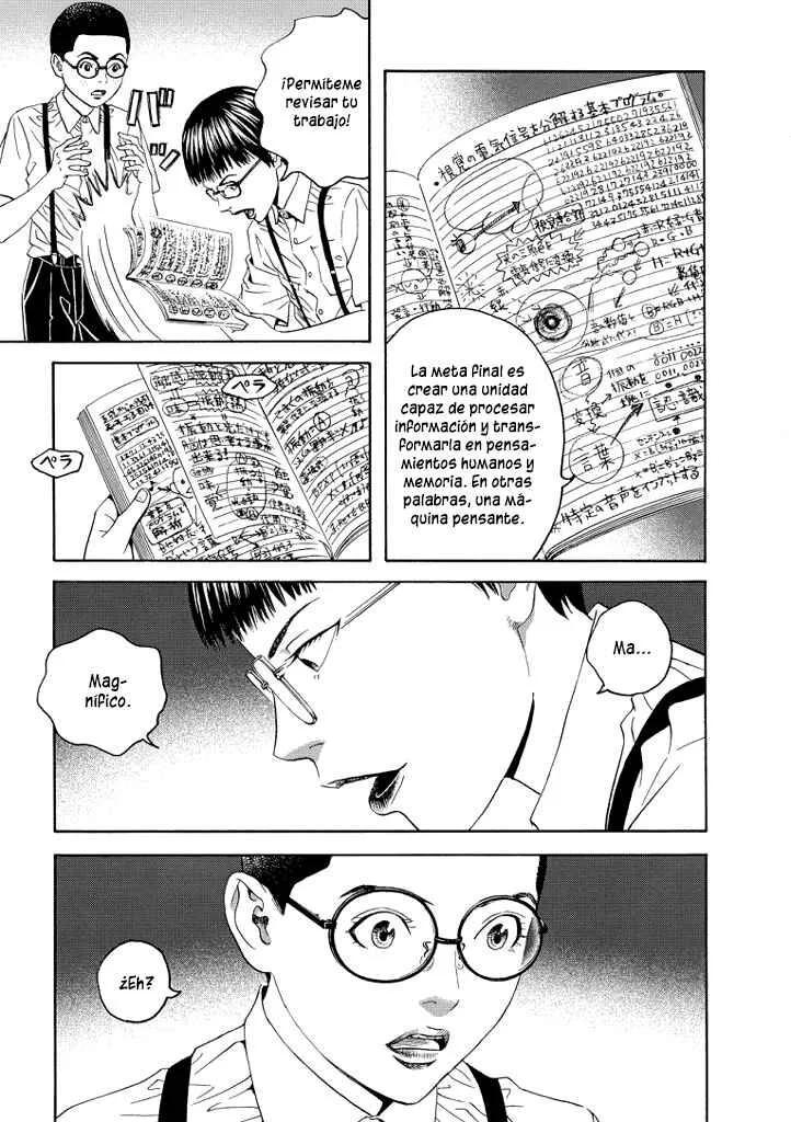 Our☆Light Club Capítulo 3: Soñando con Conquistar el Mundo - Page 15
