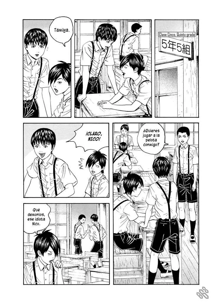 Our☆Light Club Capítulo 3: Soñando con Conquistar el Mundo - Page 16