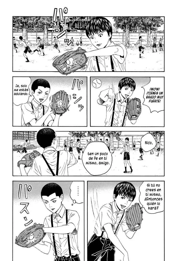 Our☆Light Club Capítulo 3: Soñando con Conquistar el Mundo - Page 17