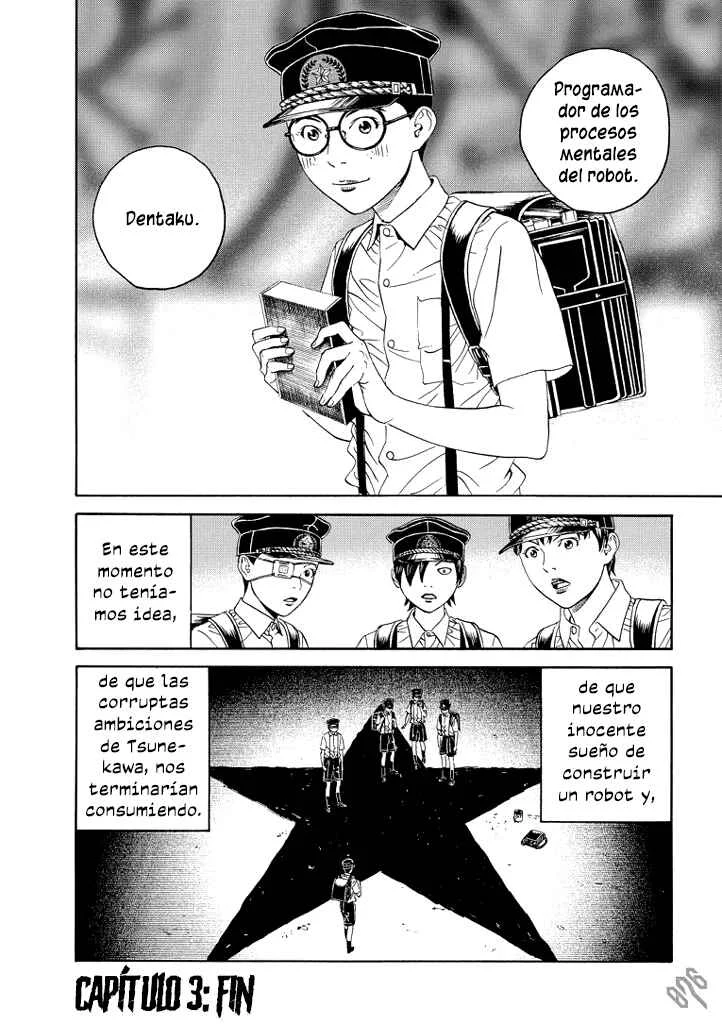 Our☆Light Club Capítulo 3: Soñando con Conquistar el Mundo - Page 24