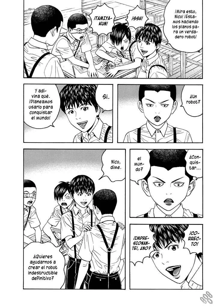 Our☆Light Club Capítulo 4: Maquina de Ensueño - Page 5