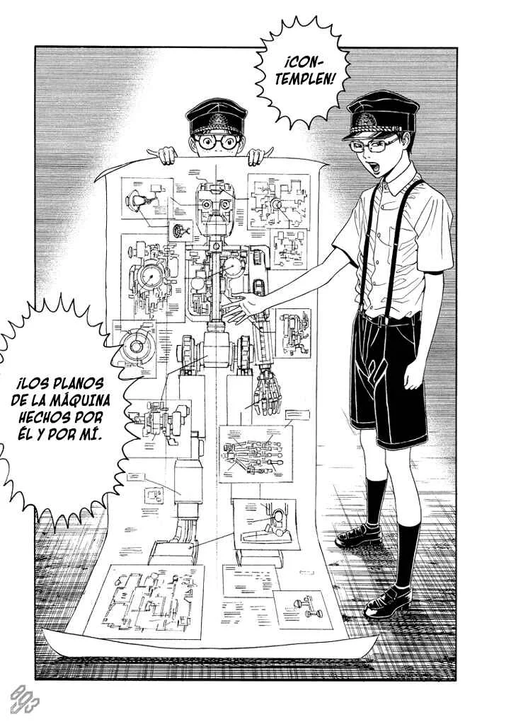 Our☆Light Club Capítulo 4: Maquina de Ensueño - Page 18