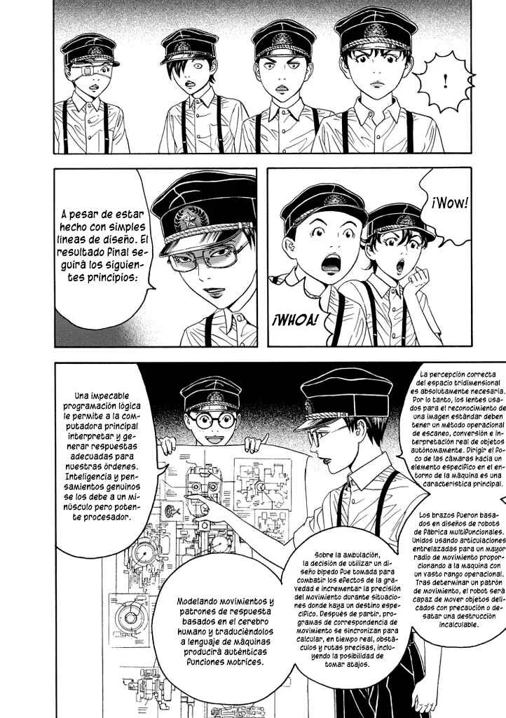 Our☆Light Club Capítulo 4: Maquina de Ensueño - Page 19