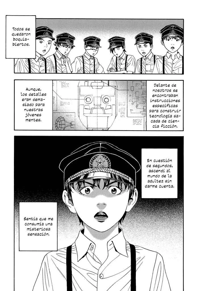Our☆Light Club Capítulo 4: Maquina de Ensueño - Page 20