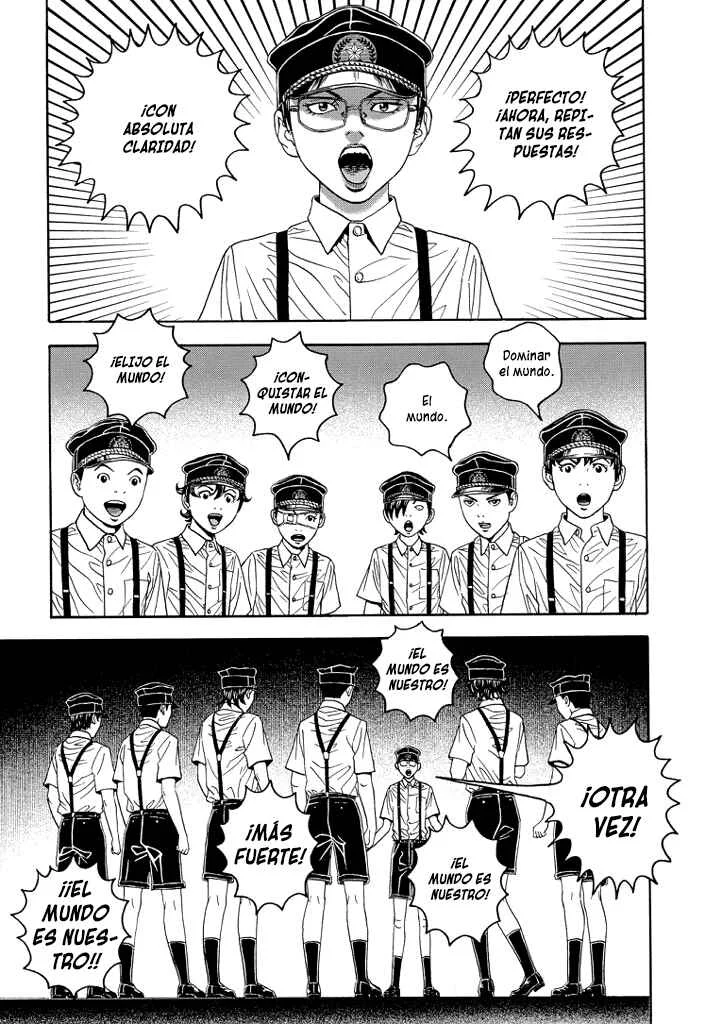 Our☆Light Club Capítulo 4: Maquina de Ensueño - Page 26