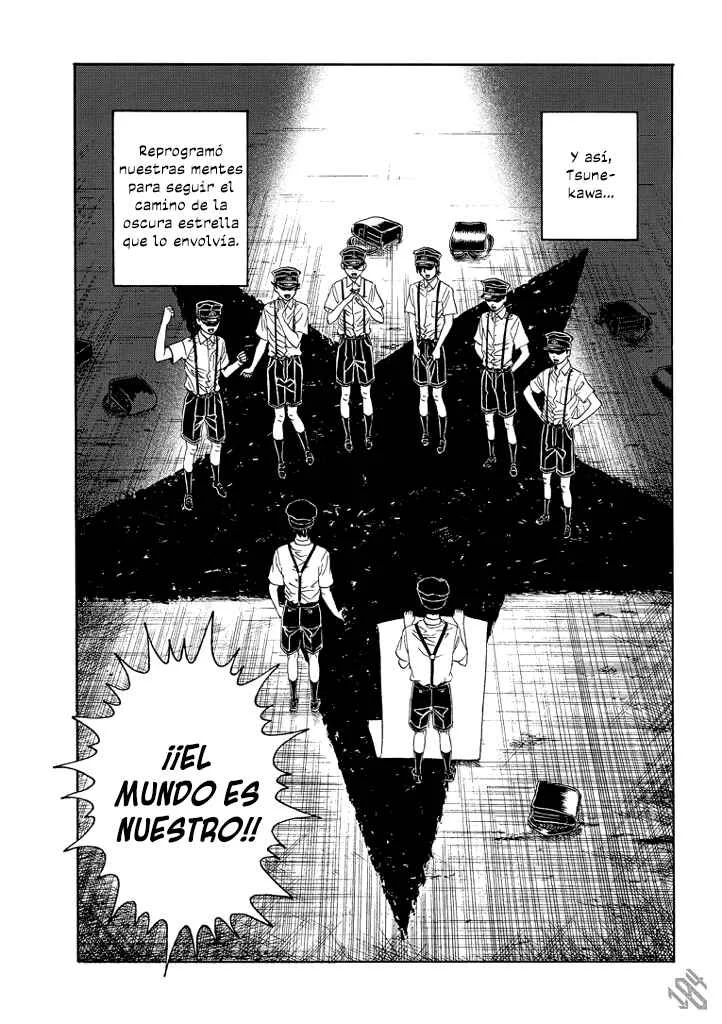 Our☆Light Club Capítulo 4: Maquina de Ensueño - Page 29