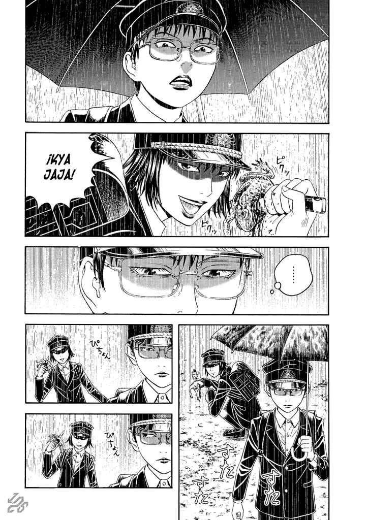 Our☆Light Club Capítulo 5: Chico Cruel - Page 22