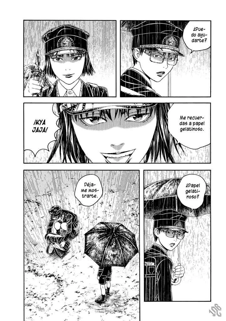 Our☆Light Club Capítulo 5: Chico Cruel - Page 23