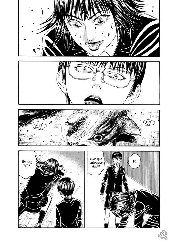 Our☆Light Club Capítulo 5: Chico Cruel - Page 29