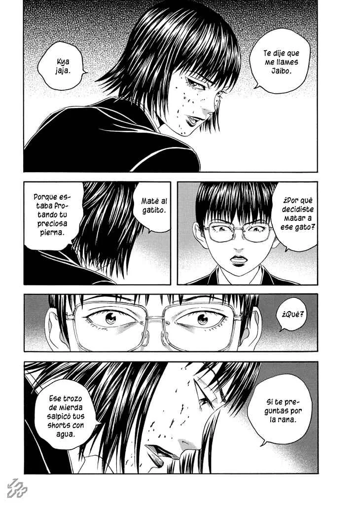 Our☆Light Club Capítulo 5: Chico Cruel - Page 30