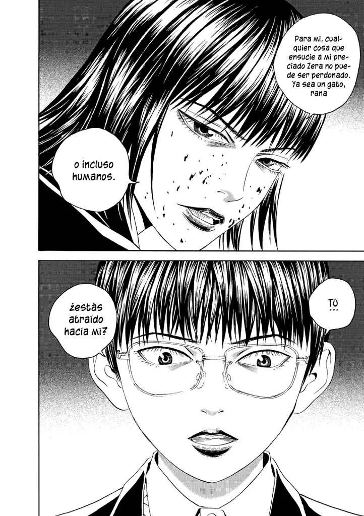 Our☆Light Club Capítulo 5: Chico Cruel - Page 31