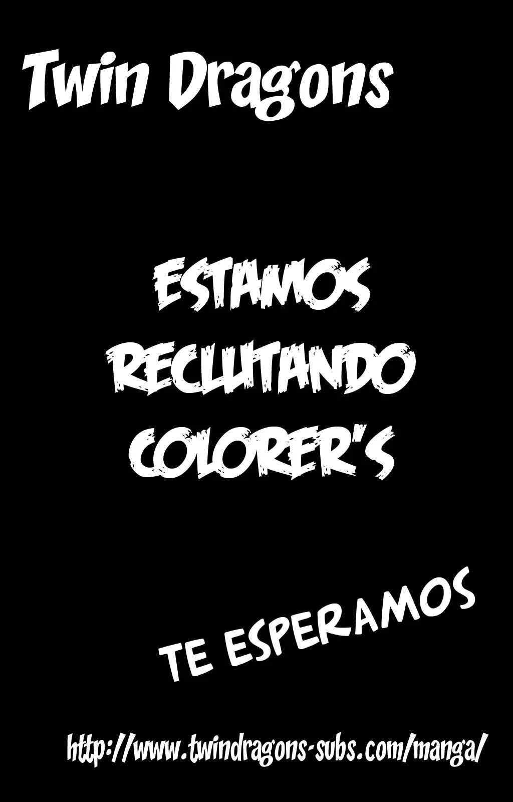 Our List of Affections Capítulo 4 - Page 1