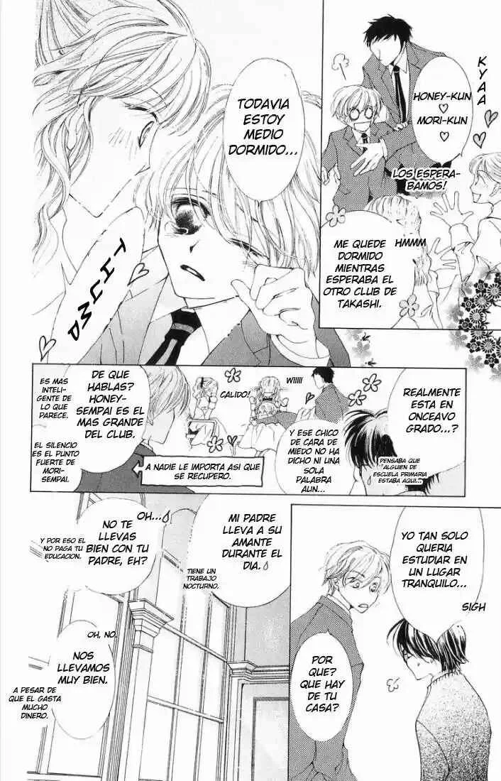 Ouran High School Host Club Capítulo 1 - Page 18