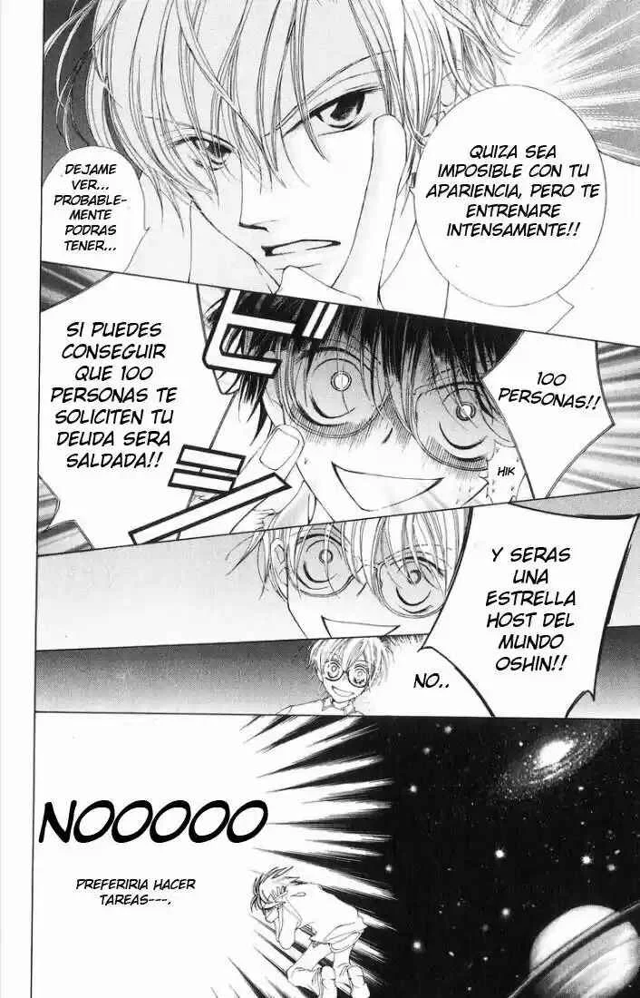 Ouran High School Host Club Capítulo 1 - Page 20
