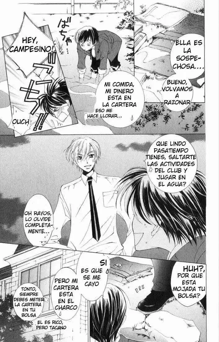 Ouran High School Host Club Capítulo 1 - Page 43
