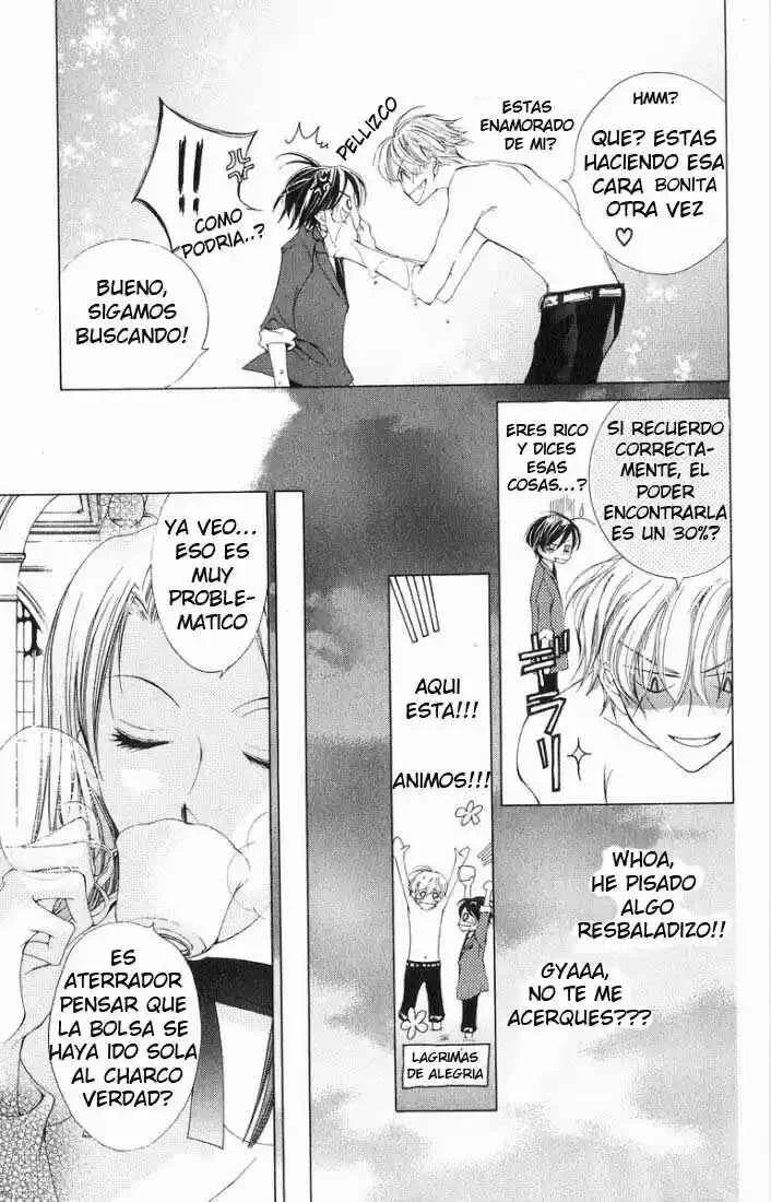 Ouran High School Host Club Capítulo 1 - Page 45