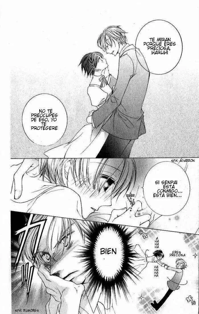 Ouran High School Host Club Capítulo 4: Cap 4 - Page 18
