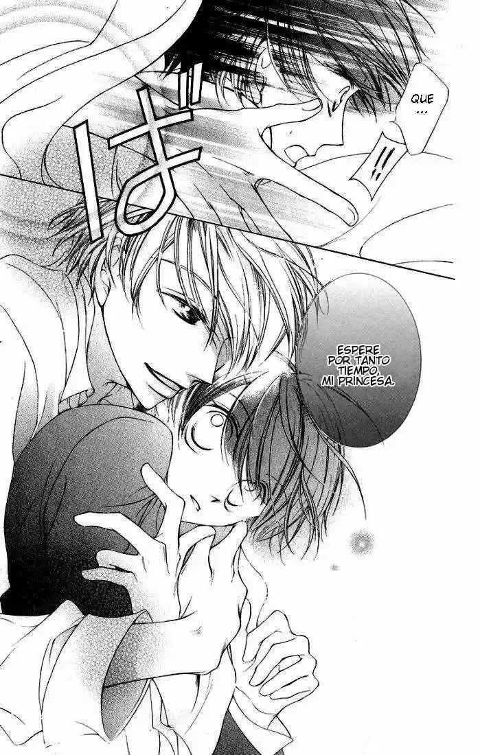 Ouran High School Host Club Capítulo 4: Cap 4 - Page 29