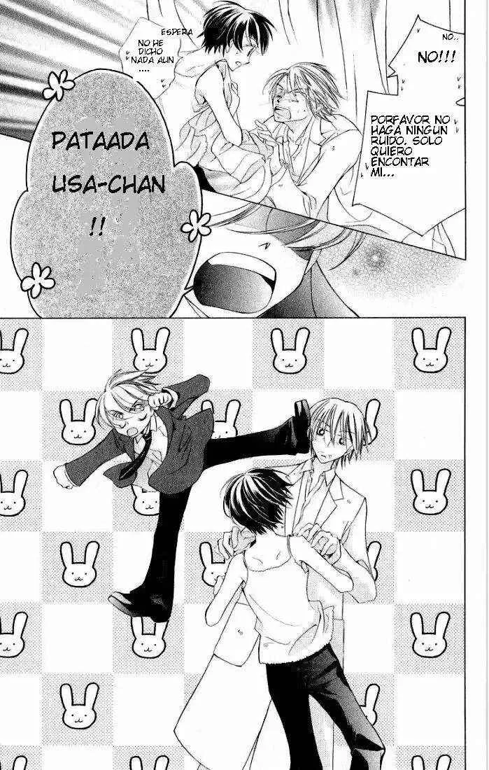 Ouran High School Host Club Capítulo 4: Cap 4 - Page 37