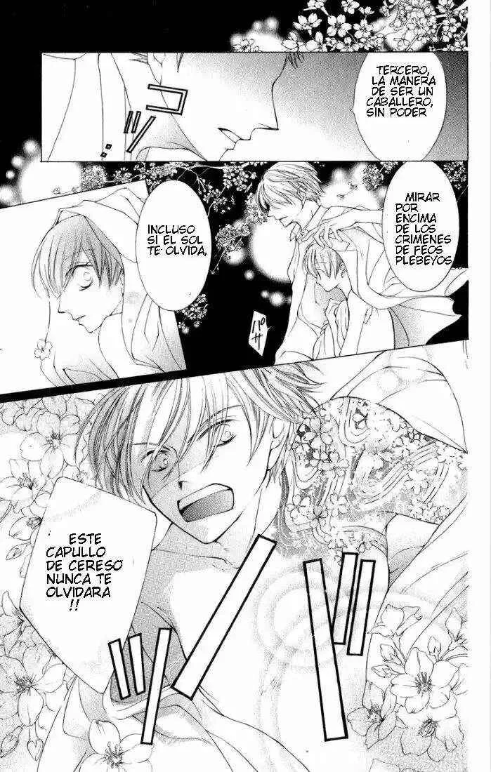 Ouran High School Host Club Capítulo 4: Cap 4 - Page 39