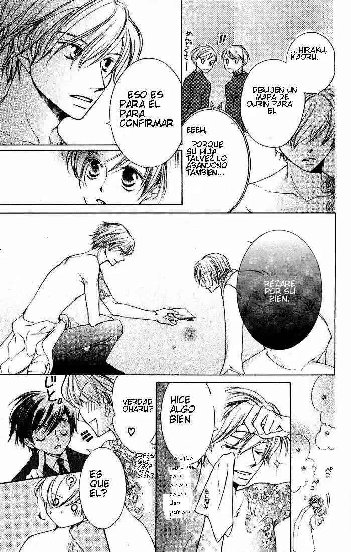 Ouran High School Host Club Capítulo 4: Cap 4 - Page 43
