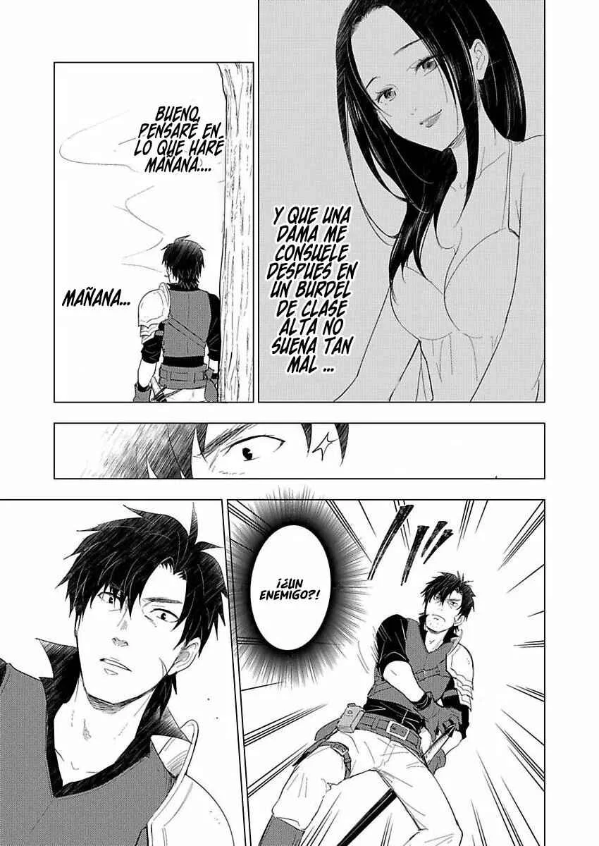 Party wo Oidasareta Motoyushashibono D Rank Bokensha Koe wo Nakushita SS Rank Mahotsukai Bishojo wo Hiro Soshite Iyasareru Capítulo 1 - Page 14