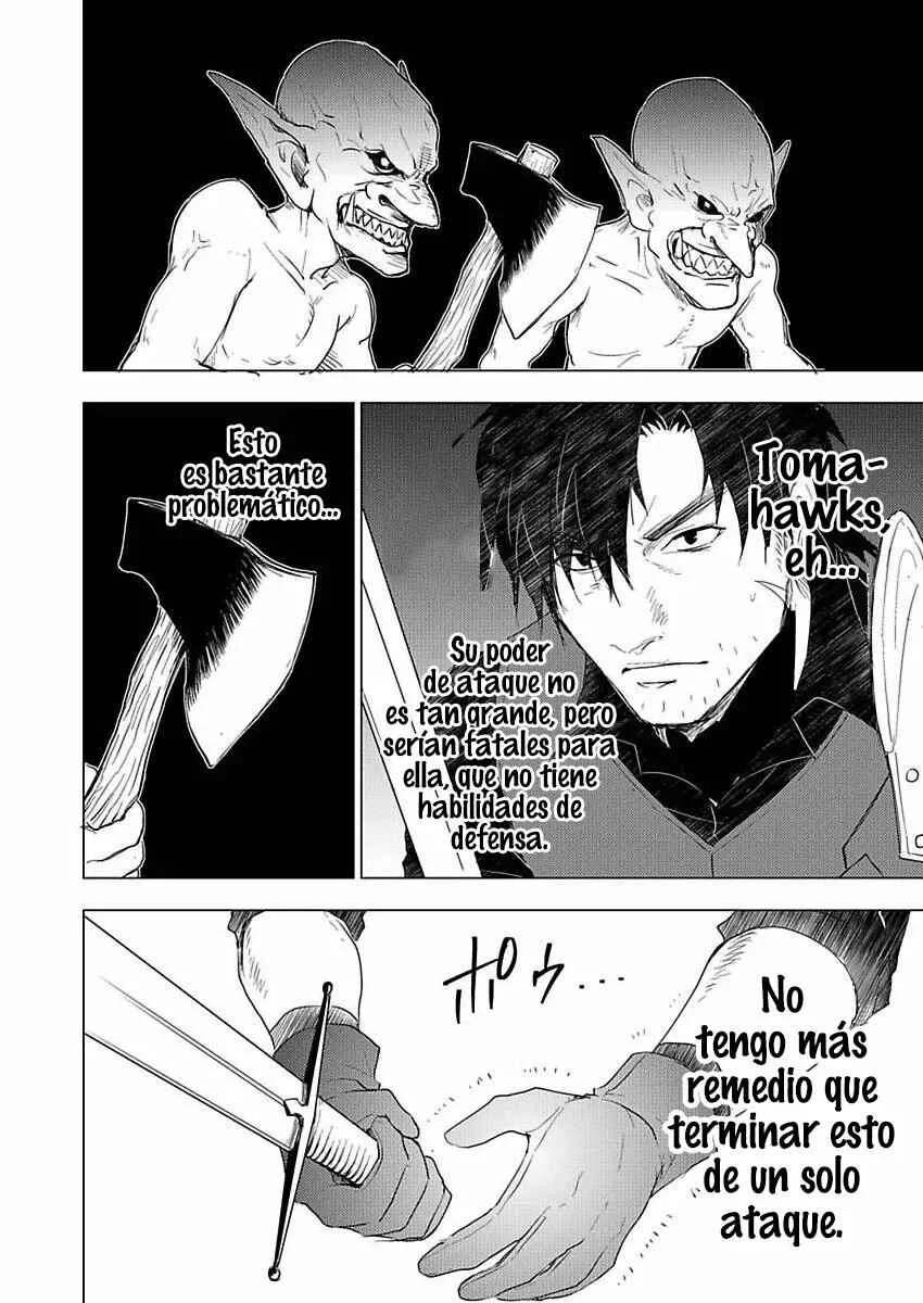 Party wo Oidasareta Motoyushashibono D Rank Bokensha Koe wo Nakushita SS Rank Mahotsukai Bishojo wo Hiro Soshite Iyasareru Capítulo 2 - Page 5