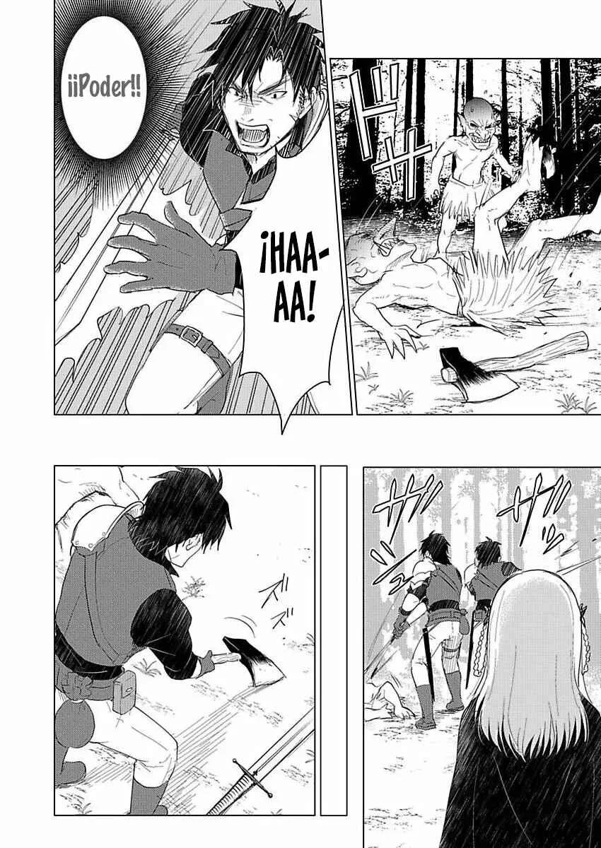 Party wo Oidasareta Motoyushashibono D Rank Bokensha Koe wo Nakushita SS Rank Mahotsukai Bishojo wo Hiro Soshite Iyasareru Capítulo 2 - Page 7